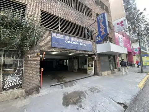 Avenida Colon 800