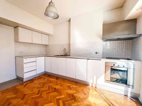 Departamento en Venta en Las Cañitas, USD 329.990