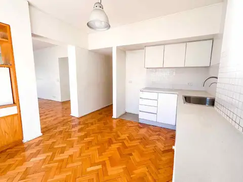 Departamento en Venta 55 años