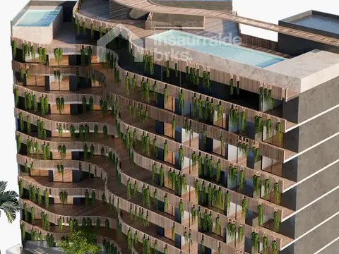 Departamento en Venta Apto profesional