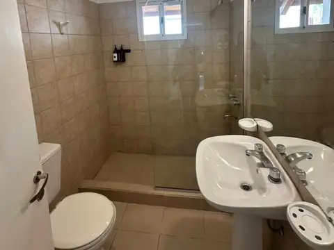Depto Tipo Casa en Venta de 1 dormitorio
