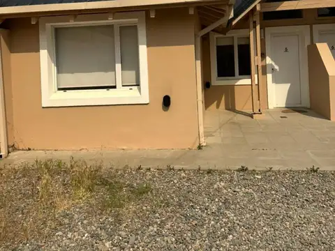 Depto Tipo Casa en Venta de Monoambiente