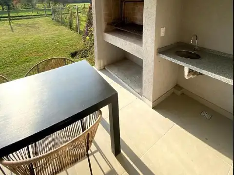 Departamento en Alquiler de 3 dormitorios