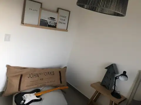 Departamento en Alquiler con 2 cocheras