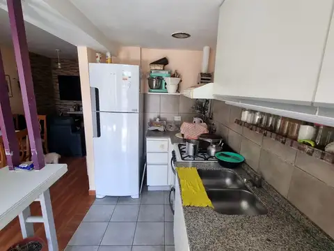 Departamento en Venta en Centro, USD 83.000