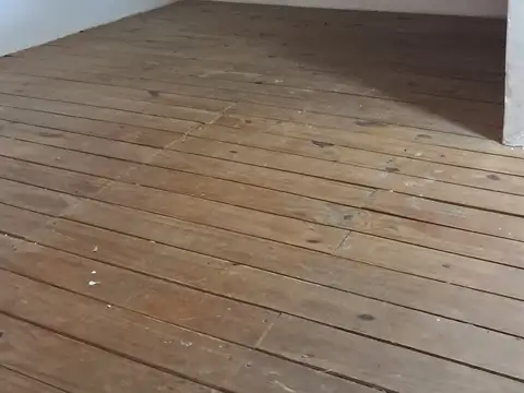 Pasco 200, Piso 01