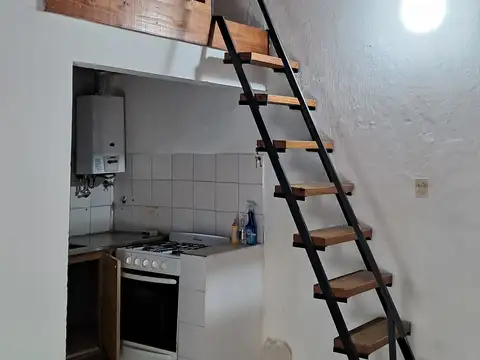 Pasco 200, Piso 01