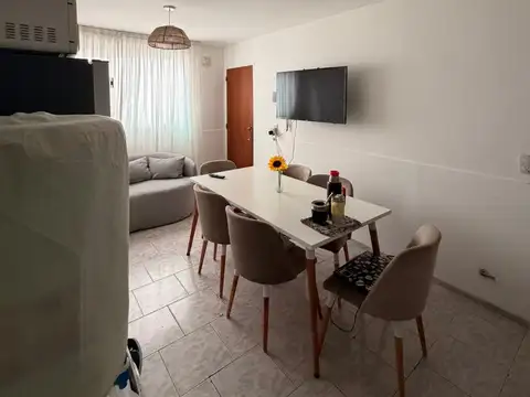 Departamento en Venta de 5 ambientes