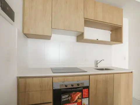 Departamento en Venta al Sur