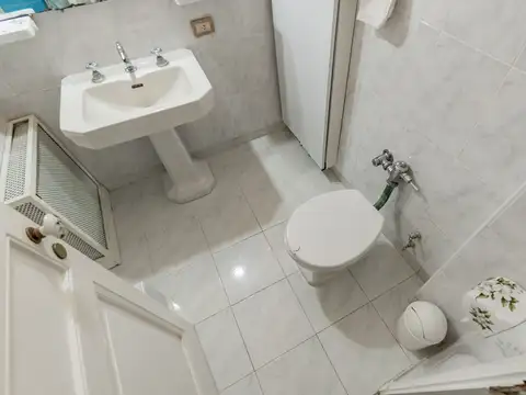 Departamento en Venta 52 años