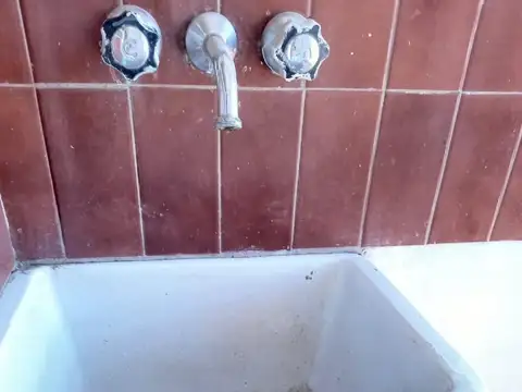 DEPARTAMENTO 2 DORMITORIOS ROSARIO