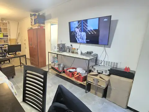 Departamento en Venta en Plaza San Martín, USD 67.000