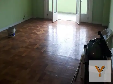 Departamento en Alquiler 45 años
