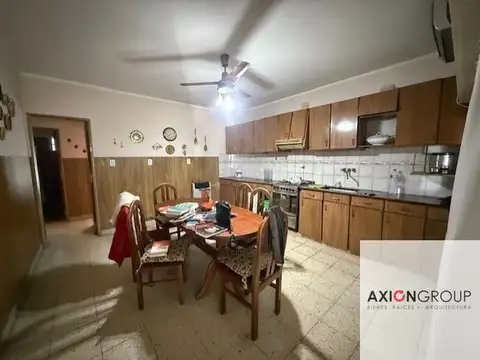 Local en Venta 50 años