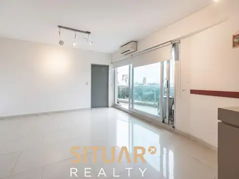 Venta departamento 2 ambientes en Belgrano