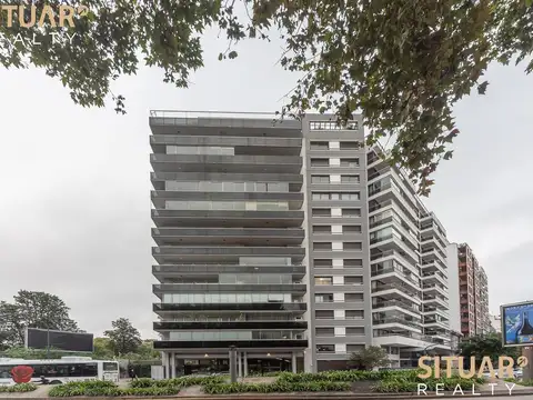Departamento en Venta en Belgrano, USD 198.000