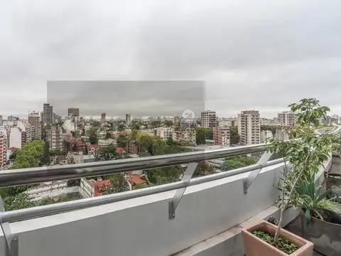 Departamento en Venta en Belgrano, USD 209.000