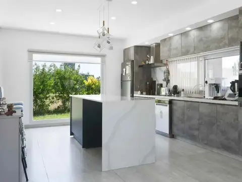 Casa en Venta 2 años