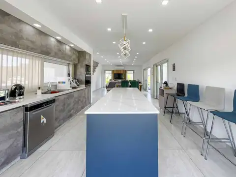 Casa en Venta al Suroeste