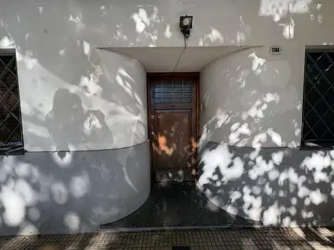 Casa Monoambiente con 3 baños