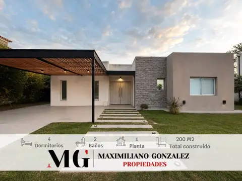 Casa venta - Don Joaquín, Ezeiza