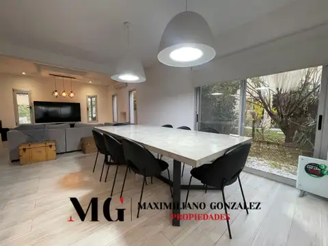 Casa en Venta en Countries y Barrios Cerrados en Ezeiza, USD 240.000