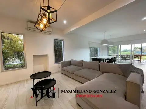 Casa venta - Don Joaquín, Ezeiza