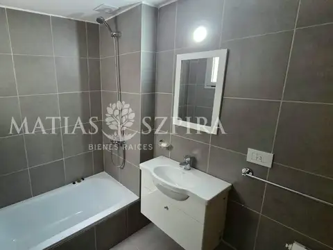 Departamento en Alquiler Apto profesional