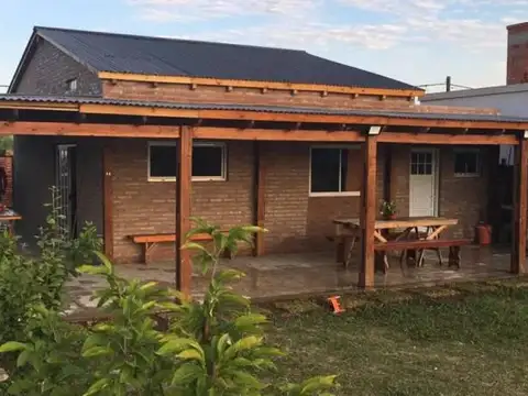 Casa en Alquiler de 2 dormitorios