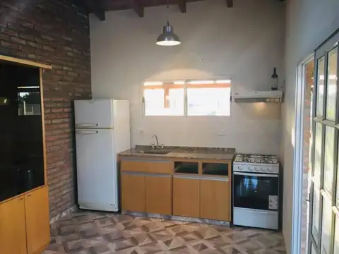 Casa en Alquiler A Estrenar