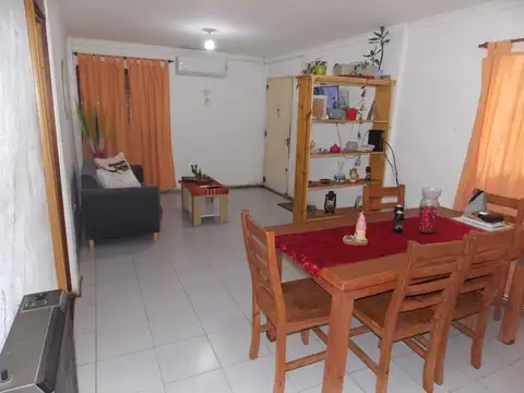 ALQUILER DE DPTO 3 HABITACIONES EN LAS FLORES II