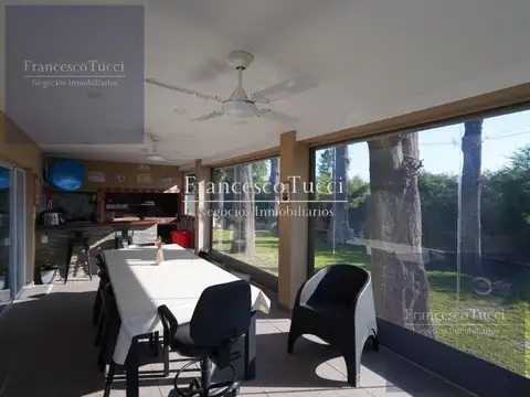 Casa en Venta de 3 dormitorios