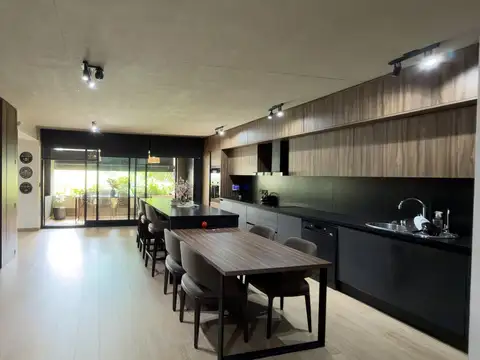 Departamento en Venta 1 año