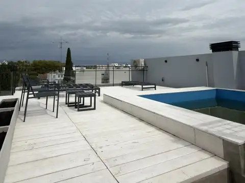 Departamento en Venta de 5 dormitorios
