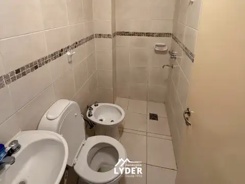 Departamento en Venta en Villa San Martín, USD 42.000