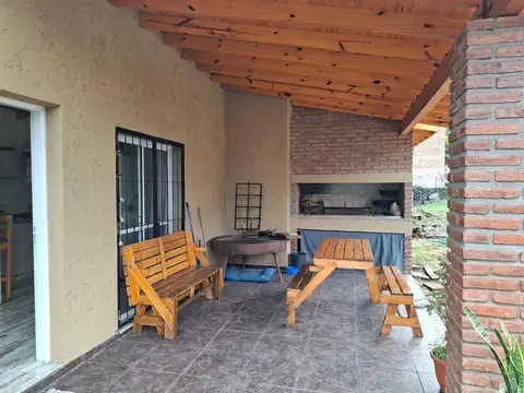 Casa en Venta de 2 dormitorios