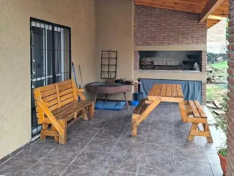 Se vende casa en Santa Maria de Punilla