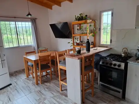 Casa en Venta con 1 cochera