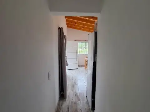 Se vende casa en Santa Maria de Punilla