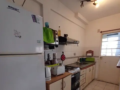 Ayacucho 3400, Piso 2