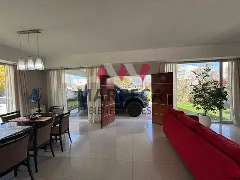 Casa en Alquiler 9 años