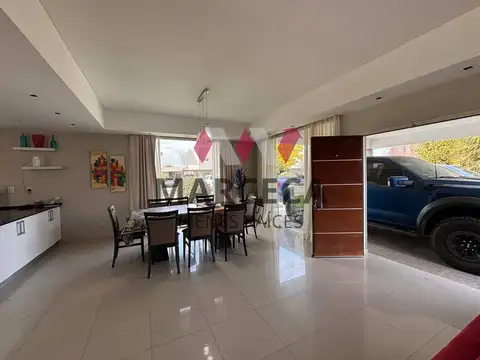 Casa en Alquiler al Sureste