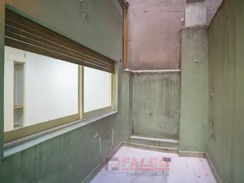 Departamento en Alquiler 45 años
