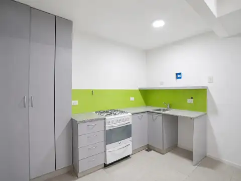 Departamento en Alquiler de 2 dormitorios