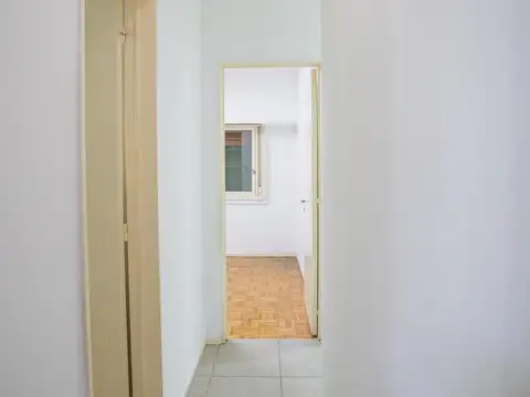 Departamento en Alquiler Apto profesional