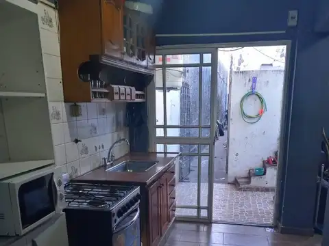 Alquiler PH 4 Amb. Palomar Apto 1 mascota