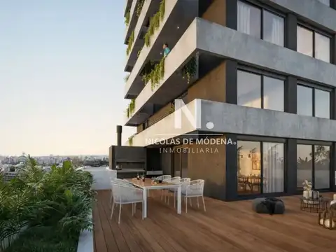 Departamento en Venta de 3 dormitorios