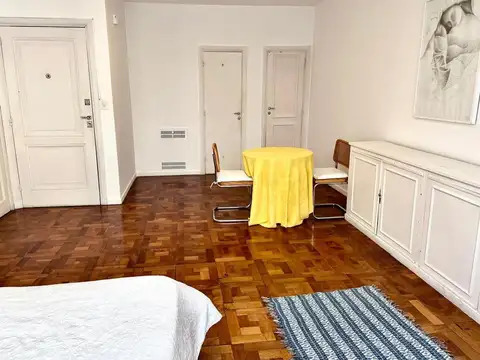 Departamento en alquiler temporario