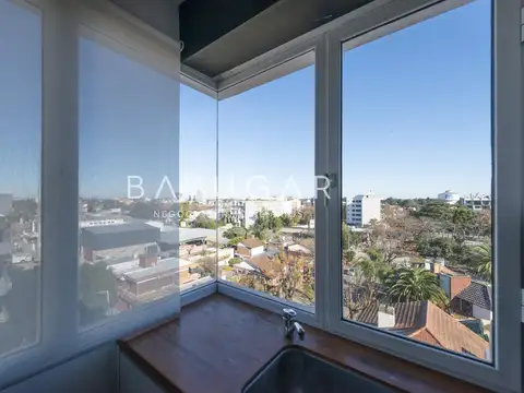 Venta Departamento 2 Amb - Belén de Escobar / Escobar