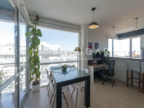 Venta Departamento 2 Amb - Belén de Escobar / Escobar